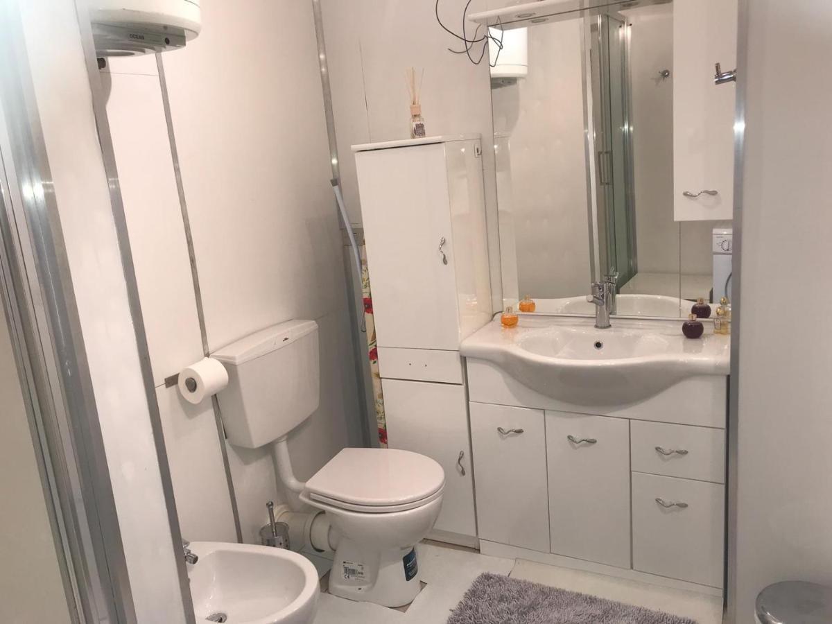 Appartamento Perugia Appartement Pérouse